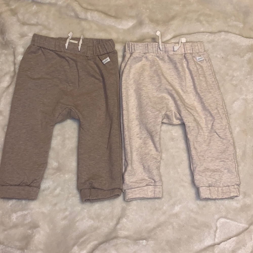 Joggers Set